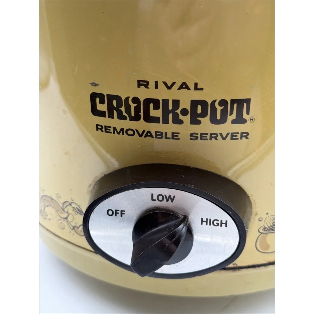 Rival tested working